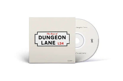 Paul McCartney The Boys Of Dungeon Lane CD