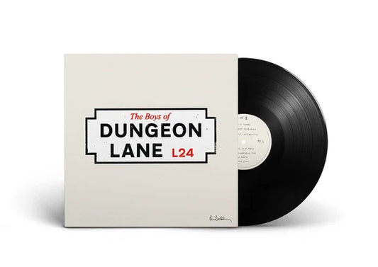 Paul McCartney The Boys Of Dungeon Lane Vinile Nero Lp Pre Order Dal 29 Maggio