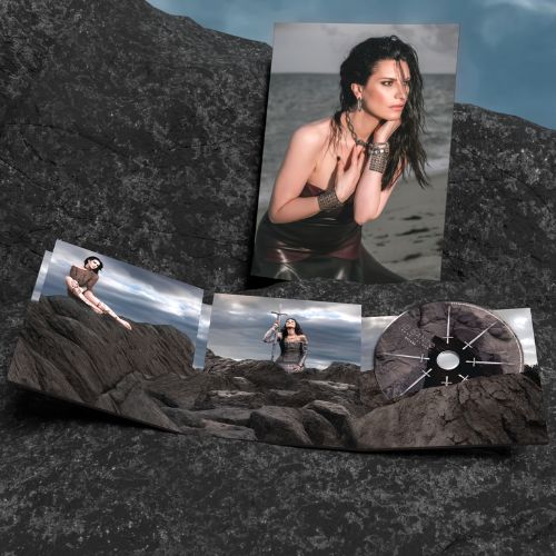 Laura Pausini Io Canto 2 CD Deluxe Edition Pre Order Dal 6 Febbraio 2026