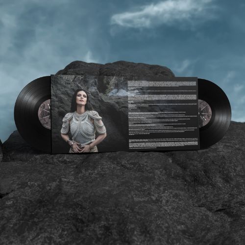 Laura Pausini Io Canto 2 Doppio Vinile Nero LP Pre Order Dal 6 Febbraio 2026