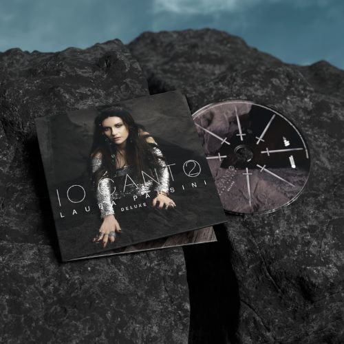 Laura Pausini Io Canto 2 CD Deluxe Edition Pre Order Dal 6 Febbraio 2026