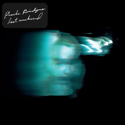Phoebe Bridgers – Lost Weekend | CD Pre-Order (Disponibile dal 14 Agosto 2026)
