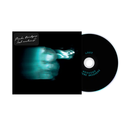 Phoebe Bridgers – Lost Weekend | CD Pre-Order (Disponibile dal 14 Agosto 2026)