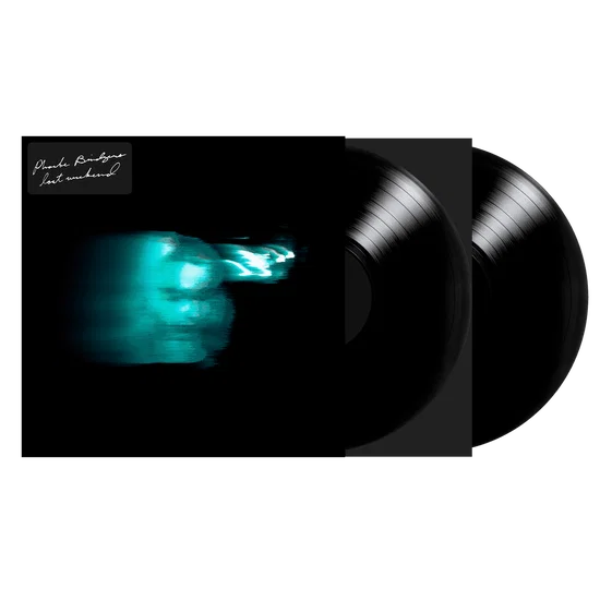 Phoebe Bridgers – Lost Weekend | 2LP Vinile Nero Pre-Order (Disponibile dal 14 Agosto 2026)