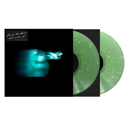 Phoebe Bridgers – Lost Weekend | 2LP Vinile Verde Chiaro con Glitter Pre-Order (Disponibile dal 14 Agosto 2026)