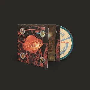 Pixies – Bossanova | CD | Remaster 2026