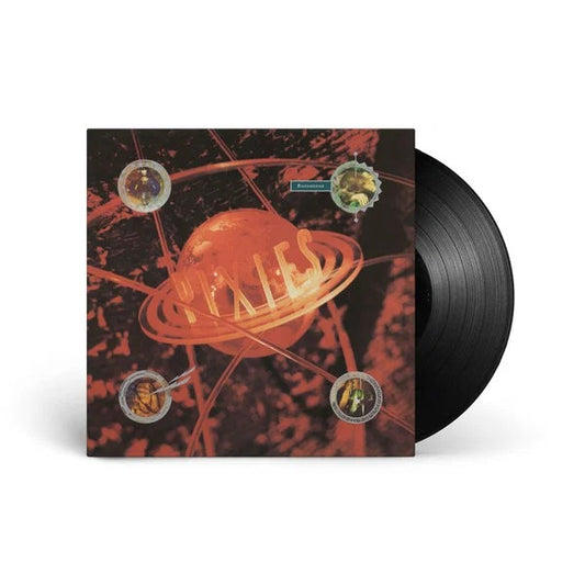 Pixies – Bossanova | LP Vinile Nero | Remaster 2026 | Pre Order Dall'11 Settembre
