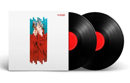 Placebo Placebo RE:CREATED Doppio Vinile Nero 180 Gr. Deluxe edition + 7 Pollici Bianco Pre Order Dal 19 Giugno