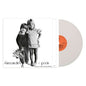 Pooh Alessandra LP Vinile Bianco Limitato Con Inserto Numerato