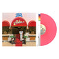 Pooh Aloha LP Vinile Rosa Limitato Con Inserto Numerato