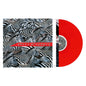 Pooh Amici Per Sempre LP Vinile Rosso Limitato Con Inserto Numerato