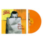 Pooh Un Posto Felice LP Vinile Arancione Limitato Con Inserto Numerato