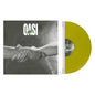 Pooh Oasi LP Vinile Giallo Verde Limitato Con Inserto Numerato
