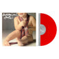 Pooh Uomini Soli LP Vinile Rosso Limitato Con Inserto Numerato