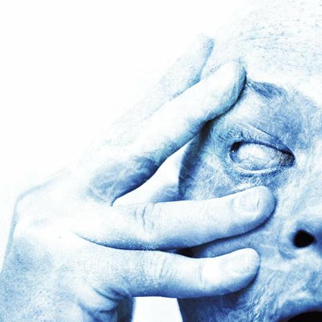 Porcupine Tree In Absentia LP Doppio Vinile Nero Remastered Edition