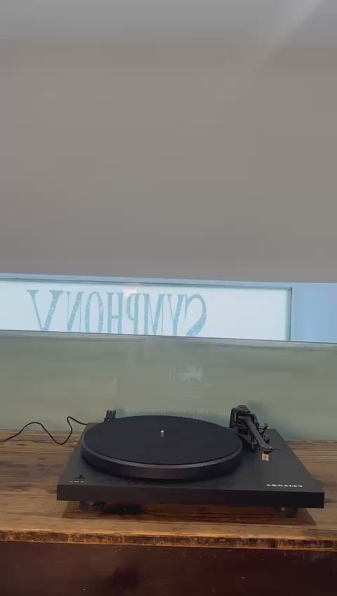 Giorgia G  LP Vinile Nero 180gr