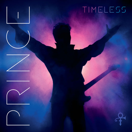 Prince Timeless LP Nero Pre Order Dal 28 Agosto