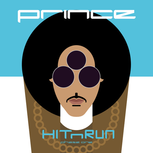 Prince HITnRUN Phase One 10th Anniversary Edition CD
