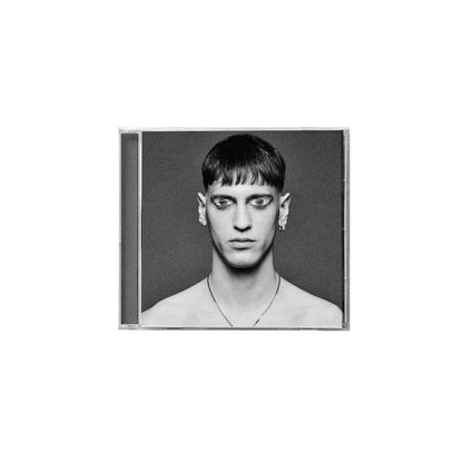 Promessa Morendo Ad Occhi Aperti CD Pre Order Dal 27 Marzo