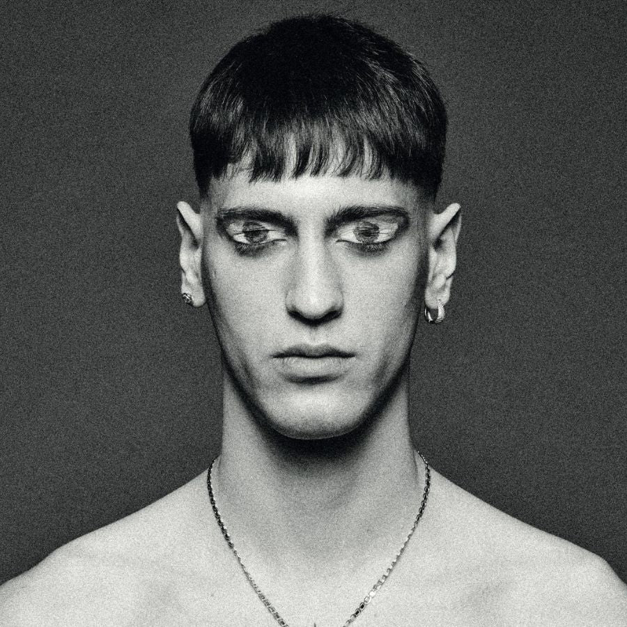 Promessa Morendo Ad Occhi Aperti Vinile Nero Pre Order Dal 27 Marzo