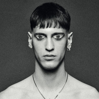 Promessa Morendo Ad Occhi Aperti Vinile Nero Pre Order Dal 27 Marzo