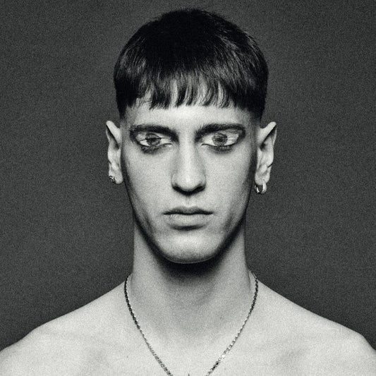 Promessa Morendo Ad Occhi Aperti Vinile Nero Pre Order Dal 27 Marzo