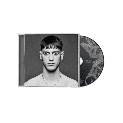 Promessa Morendo Ad Occhi Aperti CD Pre Order Dal 27 Marzo