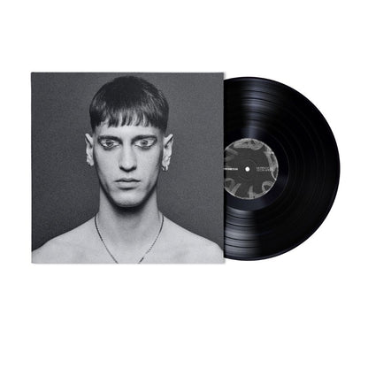 Promessa Morendo Ad Occhi Aperti Vinile Nero Pre Order Dal 27 Marzo