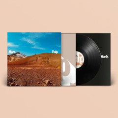 Pulp More Vinile Nero LP