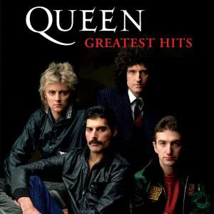 Queen Greatest Hits I CD