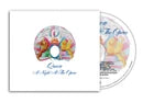 Queen – A Night at the Opera | CD | Ristampa Sony Music 2026