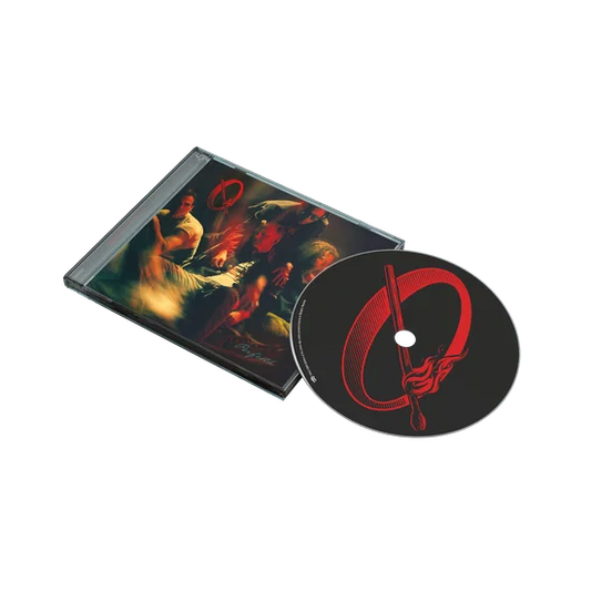 Queens Of The Stone Age Perfecth LP Vinile Nero Pre Order Dal 30 Ottobre