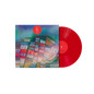 Radiohead Hail to the Thief Live Recordings 2003-2009  Vinile Rosso Opaco Limitato Esclusiva Indie Pre Order Dal 31 Ottobre