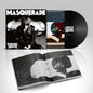 Thomas Raggi Masquerade  LP Vinile Nero  Pre Order Dal 5 Dicembre