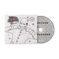 Rancore Tarek Da Colorare CD