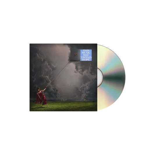 Raye This Music May Contain Hope CD Pre Order Dal 27 Marzo