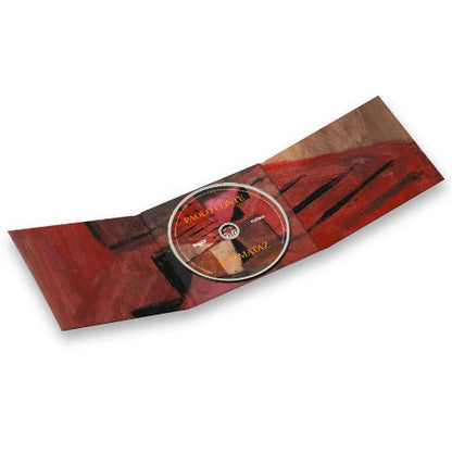 Paolo Conte Razmataz CD Digipack Ristampa 2025