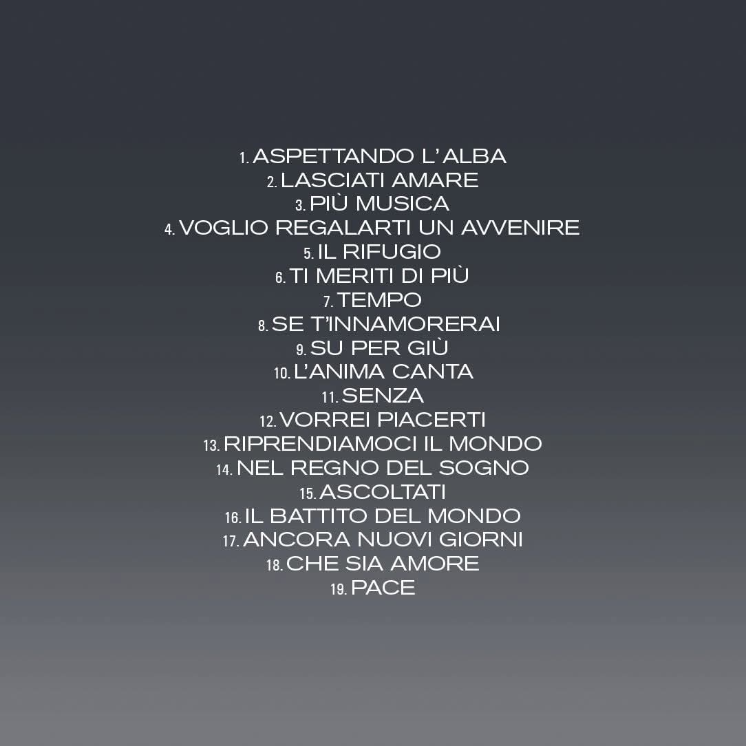 Renato Zero L'OraZero CD Ecolbook + Booklet