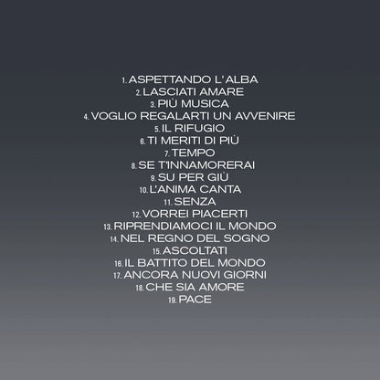 Renato Zero L'OraZero CD Ecolbook + Booklet