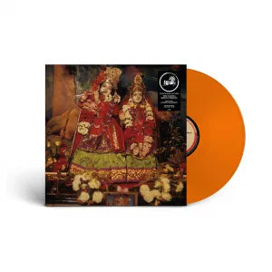 Radha Krishna Temple Radha Krishna Temple LP Vinile Arancione RSD2026 Pre Order Dal 18 Aprile