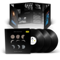Max Richter Sleep Circle Triplo Vinile Nero LP Pre Order Dal 5 settembre