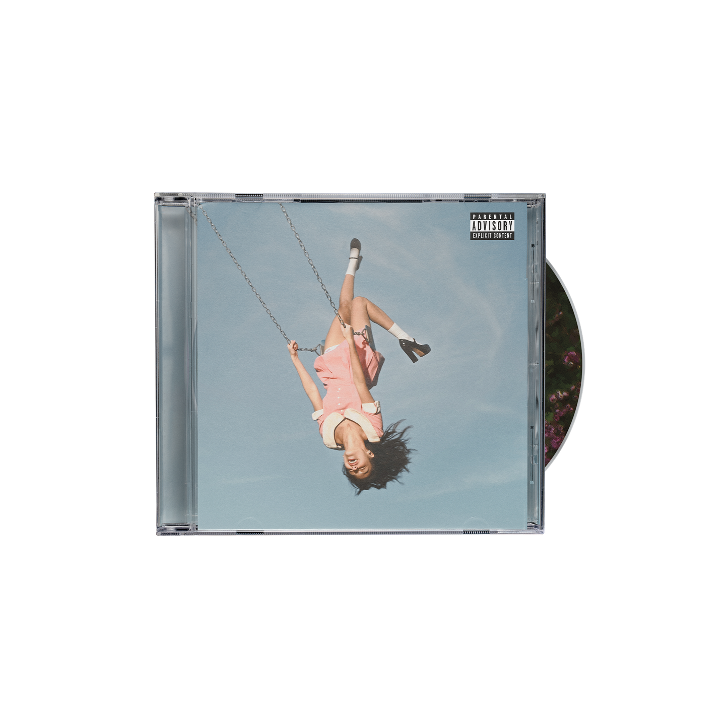 Olivia Rodrigo you seem pretty sad for a girl so in love CD Pre Order Dal 12 Giugno