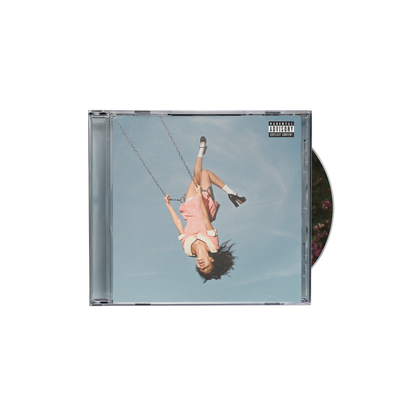 Olivia Rodrigo you seem pretty sad for a girl so in love CD Pre Order Dal 12 Giugno