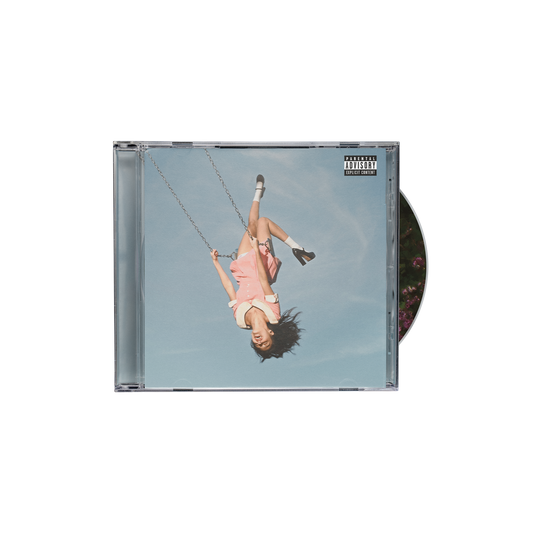 Olivia Rodrigo you seem pretty sad for a girl so in love CD Pre Order Dal 12 Giugno