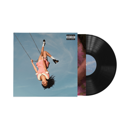 Olivia Rodrigo you seem pretty sad for a girl so in love Vinile Nero Spark In The Dark Edition Pre Order Dal 12 Giugno