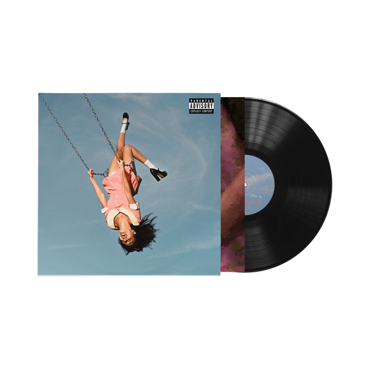Olivia Rodrigo you seem pretty sad for a girl so in love Vinile Nero Spark In The Dark Edition Pre Order Dal 12 Giugno
