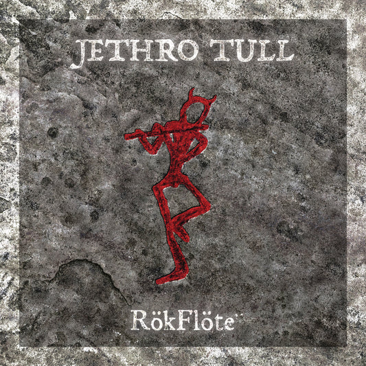 Jethro Tull RokFlote Doppio Cd + Blu-Ray Audio Dolby Atmos 5.1 Surround Edizione Limitata