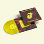 The Rolling Stones In The Stars LP Vinile Colorato Giallo 10 Pollici