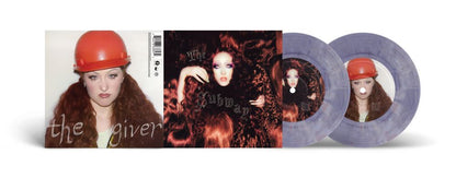 Chappell Roan The Subway/Giver  7" Vinile Edizione Limitata Black Friday 2025  Pre-Order dal 28/11