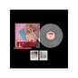 Rosie (Rosè) Rosie Vinile LP Vampirehollie Edition Clear Limitato